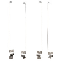 Петли для ноутбуков ACER ASPIRE 7720, 7720Z, 7720G, 7520, 7520G (AM01L000300 + AM01L000200) (левая+правая) 