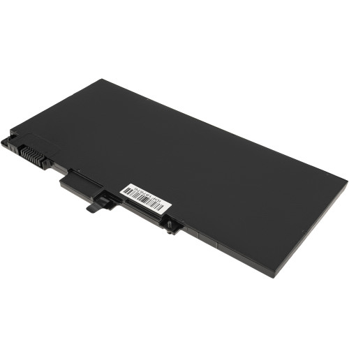 Оригінальна батарея для ноутбука HP TA03XL (EliteBook: 840 G4, 850 G4 series) 11.4V 3300mAh 39Wh Black