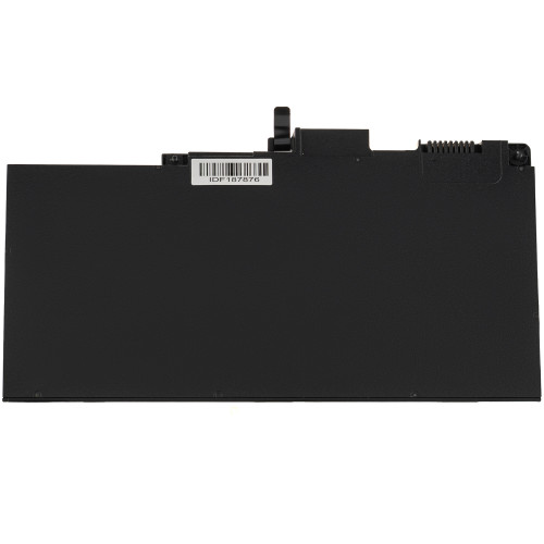 Оригінальна батарея для ноутбука HP TA03XL (EliteBook: 840 G4, 850 G4 series) 11.4V 3300mAh 39Wh Black