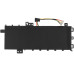 Батарея для ноутбука ASUS B21N1818 (ВЕРСІЯ 1) (X512UA, X512UB, X512UF) 7.6V 4110 mAh 32Wh black