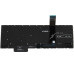 Клавиатура для ноутбука LENOVO (Legion: 5-15 series), rus, black, без фрейма, подсветка клавиш (copilot)