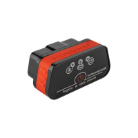 Автомобильный диагностический сканер Konnwei KW901, bluetooth