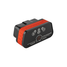 Автомобільний діагностичний сканер Konnwei KW901, bluetooth