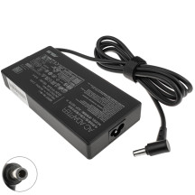 Блок живлення для ноутбука ASUS 20V, 9A, 180W, 6.0*3.7мм-PIN, black, RECTANGULAR