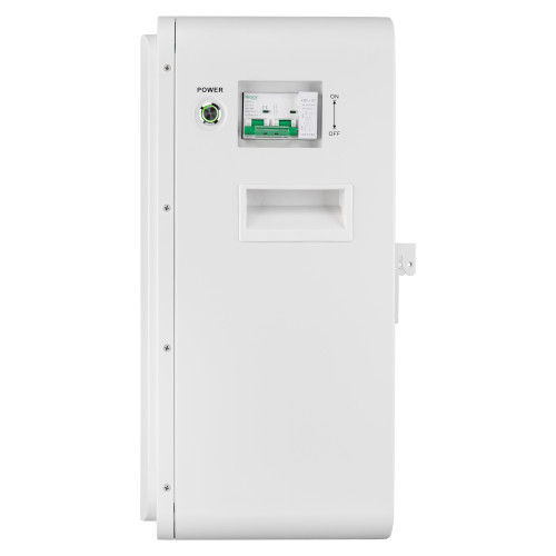 Акумуляторна батарея Felicity FLA24230 25.6V 230Ah LiFePO4, 547х400х280, 52.5 кг