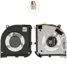 Вентилятор для ноутбука ASUS K3402ZA, M3502RA, M3502QA, M5402RA, 12V,  (13NB0XW0T01011) (Кулер)