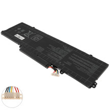 Батарея для ноутбука ASUS C31N2021 (ZenBook 14X OLED UX5401EA, UX5400EA, UM5401QA) 11.61V 4500mAh Black