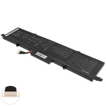 Оригінальна батарея для ноутбуку ASUS C41N1908 (ROG Zephyrus G14 GA401IV, G401II, G401IU) 15.4V 3900mAh Black