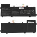 Оригинальная батарея для ноутбука ASUS B31N1534 (Zenbook UX510UX, UX510UW) 11.4V 4100mAh Black (0B200-02030000)