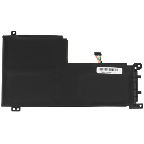 Батарея для ноутбуку LENOVO L19C3PF5 (IdeaPad 5 15IIL05) 11.52V 3900mAh Black