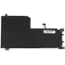 Батарея для ноутбуку LENOVO L19C3PF5 (IdeaPad 5 15IIL05) 11.52V 3900mAh Black
