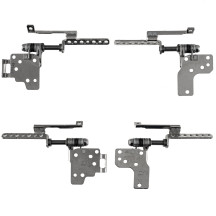 Петли для ноутбука ASUS P500CA, PU500CA (13NB00F1M02011 + 13NB00F1M01011) (левая+правая) 