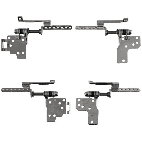 Петлі для ноутбука ASUS P500CA, PU500CA (13NB00F1M02011 + 13NB00F1M01011) (ліва+права)