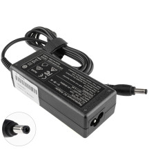 Блок живлення для ноутбука LENOVO 16V, 4.5A, 72W, 5.5*2.5mm, Black (без кабеля)
