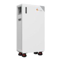 Аккумуляторная батарея Felicity FLB48314TG1-H 51.2V 314Ah, с подогревом, 895х450х235, 121 кг
