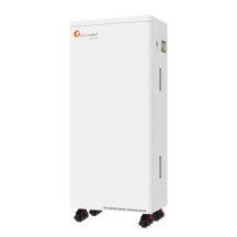Аккумуляторная батарея Felicity FLA48280 51.2V 280Ah LiFePO4, 480x1100x300, 135 кг