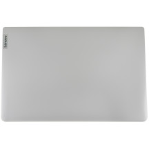 Крышка дисплея для ноутбука LENOVO (IdeaPad 1-15ADA7), silver, (ОРИГИНАЛ)