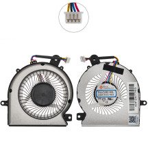 Оригінальний вентилятор для ноутбука MSI GF63, GF63VR, MS-16R1, MS-16R2 (GPU FAN)