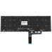 Клавиатура для ноутбука LENOVO (IdeaPad Slim: 3 16AHP10 series) ukr, black, без фрейма, подсветка клавиш (copilot)