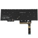 Клавиатура для ноутбука LENOVO (IdeaPad Pro: 5 16AKP10 series), ukr, black, без фрейма, подсветка клавиш (copilot)