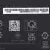 Сервісний оригінал - батарея для ноутбука ASUS C31N1842 (VivoBook S15 S531FL) 11.52V 3640mAh 42Wh Black (0B200-03440200)