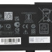 Сервісний оригінал - батарея для ноутбука ASUS C41N1906-1 (ROG Zephyrus Duo 15 GX550LXS) 15.4V 5845mAh 90Wh Black (0B200-03900000)