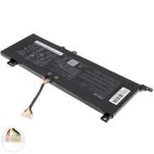 Сервісний оригінал - батарея для ноутбука ASUS B21N1818-2 (X712EA, X712EQ, X712JA) 7.6V 4212 mAh 32Wh (0B200-03450000)2800