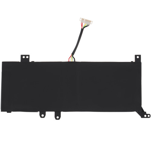 Сервісний оригінал - батарея для ноутбука ASUS B21N1818-2 (X712EA, X712EQ, X712JA) 7.6V 4212 mAh 32Wh (0B200-03450000)2800
