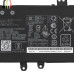 Сервісний оригінал - батарея для ноутбука ASUS B21N1818-2 (X712EA, X712EQ, X712JA) 7.6V 4212 mAh 32Wh (0B200-03450000)2800