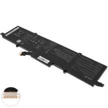 Сервісний оригінал - батарея для ноутбука ASUS C41N1908 (ROG Zephyrus G14 GA401IV, G401II, G401IU) 15.4V 4940mAh 76Wh Black (0B200-03610300)