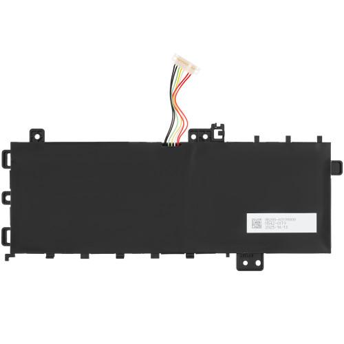 Сервісний оригінал - батарея для ноутбука ASUS C21N1818-1 (X412FA, X512FA, X412UB, X512FJ, X512FL) 7.7V 4850 mAh 37Wh Black (0B200-03190800)