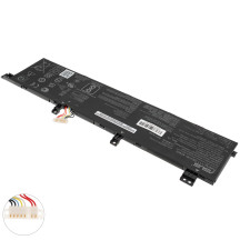 Сервісний оригінал - батарея для ноутбука ASUS C31N1843 (VivoBook S14: S432FA) 11.55V 3640mAh  42Wh Black (0B200-03430000)