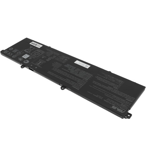 Сервисный оригинал - батарея для ноутбука ASUS C31N2201 (VivoBook X1605EA, E1504FA, K3504VA, M3504YA, TN3604YA) 11.55V 3640mAh 42Wh Black (0B200-04260200)