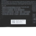 Сервисный оригинал - батарея для ноутбука ASUS C31N2201 (VivoBook X1605EA, E1504FA, K3504VA, M3504YA, TN3604YA) 11.55V 3640mAh 42Wh Black (0B200-04260200)