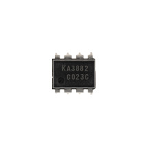 Микросхема Fairchild Semiconductor KA3882C для ноутбука