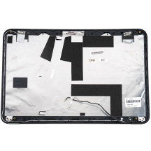 Б.У Крышка матрицы для ноутбука HP (G6, G6T, G6Z, TS 15-b), black