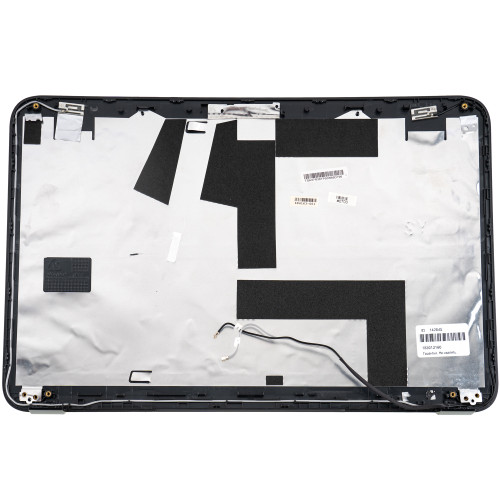 Б.У Кришка матриці для ноутбука HP (G6, G6T, G6Z, TS 15-b), black