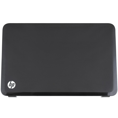 Б.У Кришка матриці для ноутбука HP (G6, G6T, G6Z, TS 15-b), black
