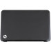 Б.У Кришка матриці для ноутбука HP (G6, G6T, G6Z, TS 15-b), black