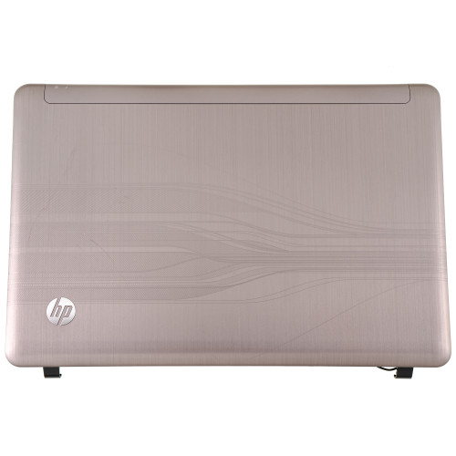 Б.У Кришка матриці для ноутбука  HP (Pavilion DM3-1000 ), silver