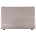 Б.У Кришка матриці для ноутбука  HP (Pavilion DM3-1000 ), silver