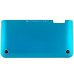 Б.У Нижня частина корпусу ноутбука HP (Mini 210-2003er), blue