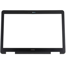Б.У Рамка дисплея для ноутбука DELL (Latitude: E5540), black