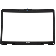 Б.У Рамка дисплея для ноутбука DELL (Inspiron:1545, 1546), black