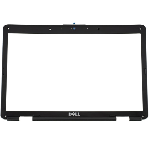 Б.У Рамка дисплея для ноутбука DELL (Inspiron:1545, 1546), black