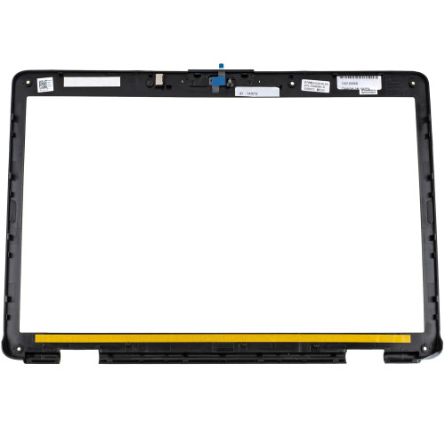 Б.У Рамка дисплея для ноутбука DELL (Inspiron:1545, 1546), black