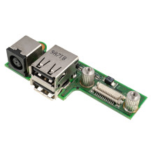 роз'єм живлення ny753 Dell (Inspion: 1526 152 series)