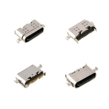 Разъем зарядки для Lenovo TB-X705F (16 pin)