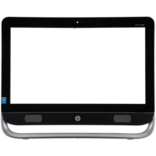 Б.У Рамка дисплея для моноблока HP Pro 3520 з передньою підставкою