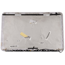 Б.У.Кришка матриці для ноутбукаHP (Pavilion dv6-6b58er) (A3L51EA), Linen White
